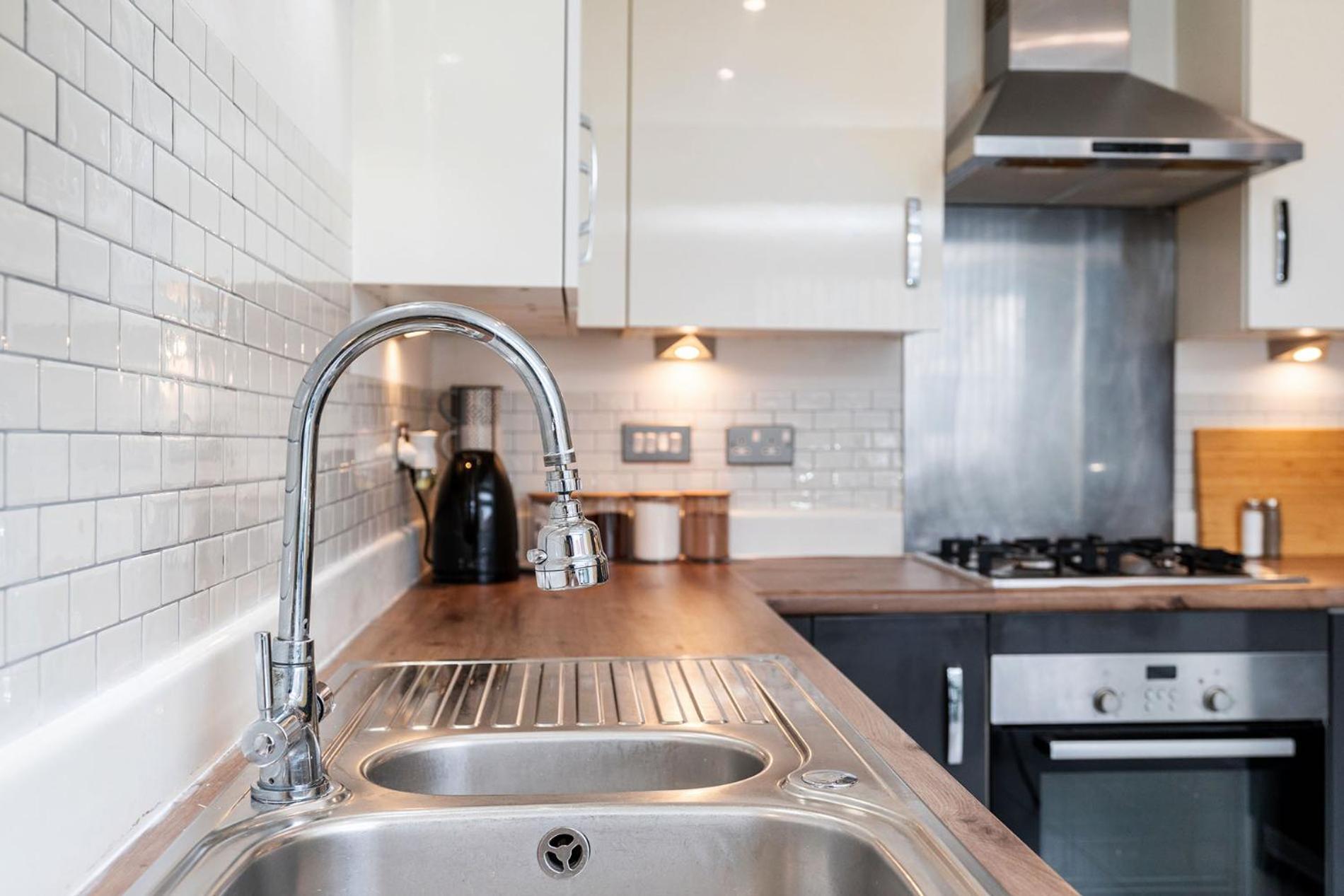 6 Guests - 3 Bedrooms - Free Wi-Fi - Manchester Dış mekan fotoğraf
